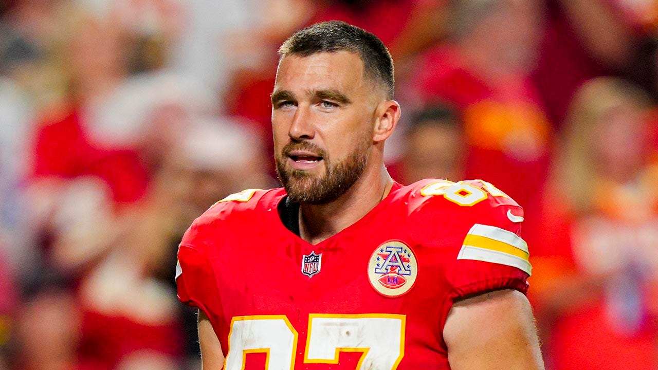 Jana Partner Groups with Travis Kelce to invest in Six Flags parks
