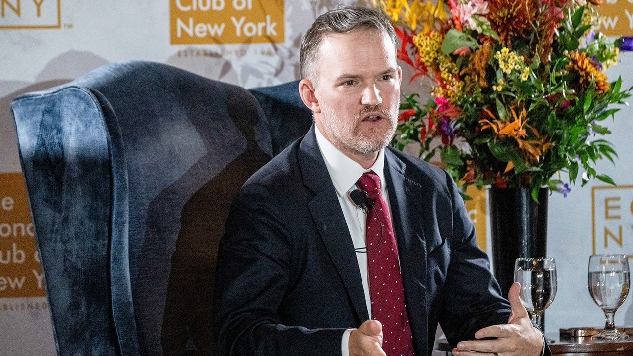 US doubles down on Trump admin push to rebuild industrial base amid China pressure