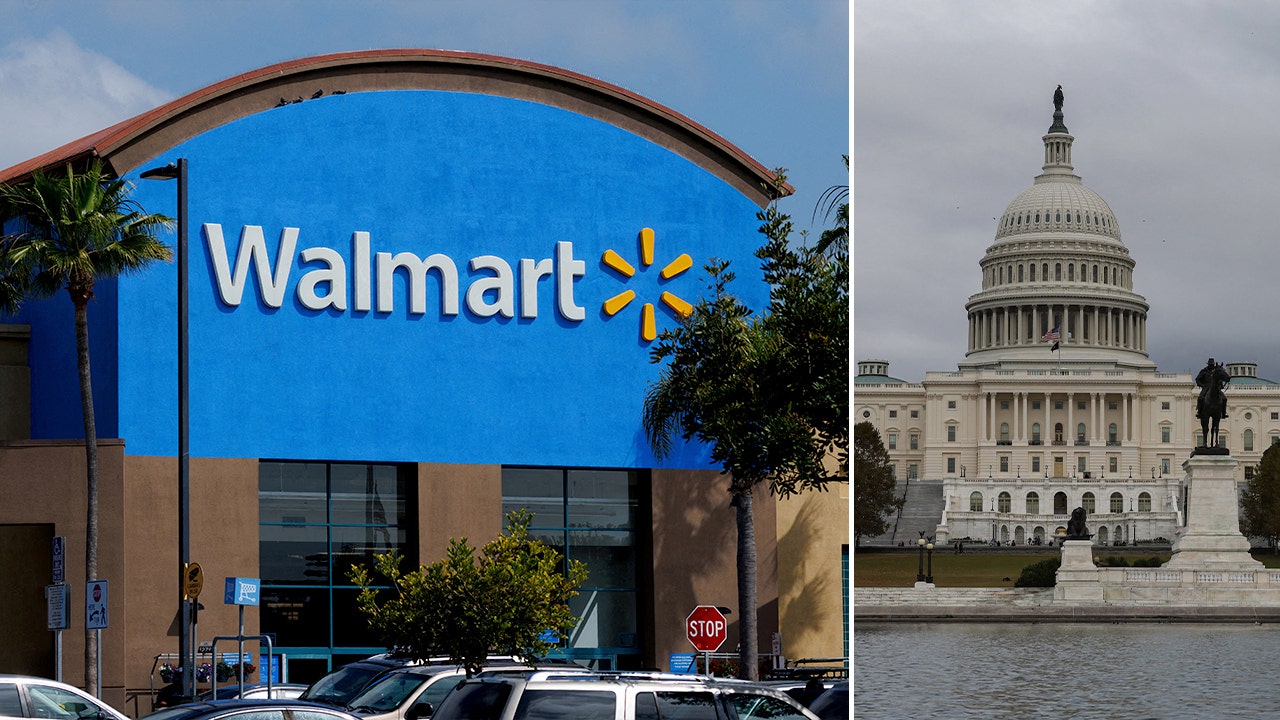 Walmart addresses social media rumors that it will close stores when SNAP benefits lapse