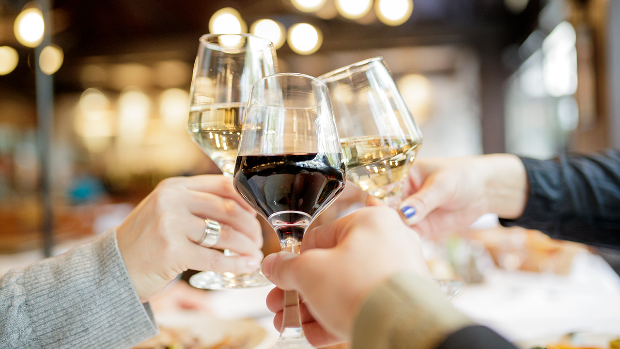Winemaker warns of ‘really scary’ ingredients hiding in American wine bottles across the industry