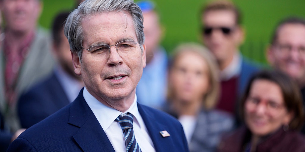 미 재무장관 관련 보도 이미지