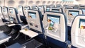 WestJet's Boeing cabin reconfiguration now includes three-seat classes on dozens of planes. - Fox News
