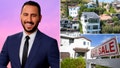 &quot;Million Dollar Listing&apos;s&quot; Josh Altman has partnered with Home Value Lock to protect home purchases if a market downturn hits. - Fox News