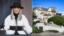 Diane Keaton built successful house-flipping career alongside her Hollywood acting work