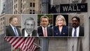Here's a look at the most notorious insider trading scandals that rocked Wall Street and beyond