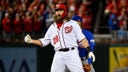 World Series champion Jayson Werth finds his competitive 'juice' in new horse racing venture