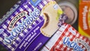 Trader Joe's accused of copying Smucker's Uncrustables sandwiches