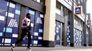 WASHINGTON, DC - MAY 02: An Aldi grocery store is pictures on May 02, 2025 in Washington, DC. The discount grocery chain more plans to add over 225 new stores in the U.S. in 2025 as part of a five-year growth plan to add 800 stores by the end of 2028. (Photo by Kevin Dietsch/Getty Images) - Fox Business News