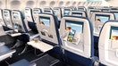 WestJet's Boeing cabin reconfiguration now includes three-seat classes on dozens of planes.  - Fox Business News
