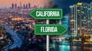 Californians are increasingly snapping up Florida real estate in reaction to high taxes and heavy regulations. - Fox Business News