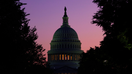 The U.S. Capitol Building is seen at sunset on June 22, 2025 in Washington. - Fox Business News