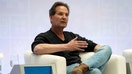 PayPal CEO Dan Schulman participates in a panel titled “Digital Public Infrastructure: Stacking Up the Benefits” at the 2023 Spring Meetings of the World Bank Group and the International Monetary Fund in Washington, on April 14, 2023. - Fox Business News
