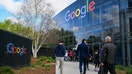 A view of Google Headquarters in Mountain View, California, on March 23, 2024. - Fox Business News