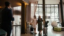 Couple checking in at hotel - Fox Business News