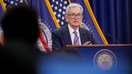 Jerome Powell, chairman of the U.S. Federal Reserve, was tapped by Trump to lead the nation's central bank. - Fox Business News