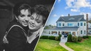 Judy Garland and Liza Minnelli former Cape Cod rental has hit the market. - Fox Business News