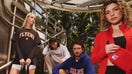 Fanatics and lululemon are back with the NHL this year, dropping merchandise for all 32 teams. - Fox Business News