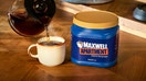 Maxwell House is temporarily changing its name to "Maxwell Apartment." - Fox Business News
