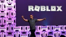 BURLINGAME, CALIFORNIA - AUGUST 10: David Baszucki, founder and CEO of Roblox, presents at the Roblox Developer Conference on August 10, 2019 in Burlingame, California. (Photo by Ian Tuttle/Getty Images for Roblox) - Fox Business News