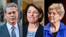 Treasury Sec. Scott Bessent's feud with Democrats, particularly Sens. Amy Klobuchar, D-Minn., and Elizabeth Warren, D-Mass., continues to escalate amid government shutdown standoff. - Fox Business News
