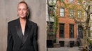 Uma Thurman's former New York City townhouse is on the market. - Fox Business News