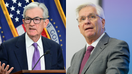 US Federal Reserve Chair Jerome Powell speaks during a press conference at the end of a Monetary Policy Committee meeting in Washington, DC, on October 29, 2025. Christopher Waller, governor of the US Federal Reserve, during the Federal Reserve's Payments Innovation Conference in Washington, D.C. on Tuesday, Oct. 21, 2025. - Fox Business News