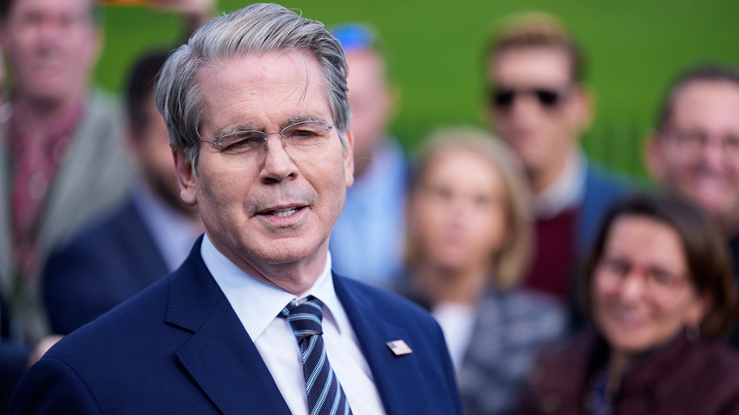 Bessent M wi e Ameryka ski Rynek Mieszkaniowy Jest W recesji Z bessent-m-wi-e-ameryka-ski-rynek-mieszkaniowy-jest-w-recesji-z