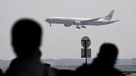 Trump proposes leveling playing field with China on flights over Russia to and from US