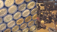 Billions in bitcoin seized by DOJ from massive 'pig butchering' crypto scam in Cambodia