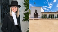 Diane Keaton's former Beverly Hills home listed for $25M following her death