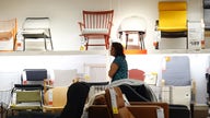 Ikea raises prices as Trump's furniture tariffs hit retailer - Fox Business News