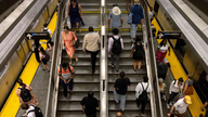 Shutdown halts $18B in federal funds for two of NYC’s biggest transit projects