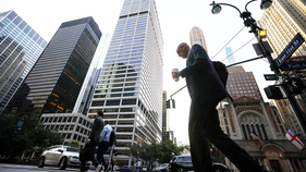 The return-to-office push gains steam as AI reshapes corporate strategy - Fox Business News