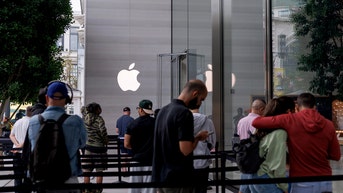 Apple briefly tops Nvidia for world's largest market cap amid AI race - Fox News