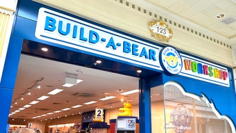 Teen allegedly denied Charlie Kirk bear name at Build-A-Bear Workshop store - Fox News
