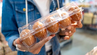 Egg recall over salmonella concerns expands - Fox News