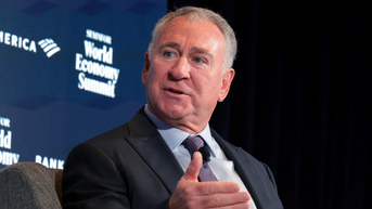 Citadel’s move from Chicago 'not hard,' billionaire Ken Griffin says, citing crime and taxes - Fox News