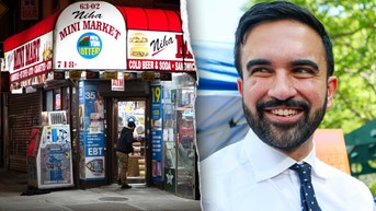 NYC bodega owners revolt after leader endorses Mamdani for mayor - Fox News