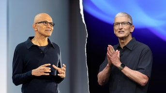Apple, Microsoft hit $4T milestone - Fox News
