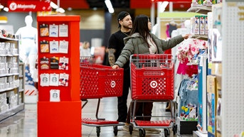 Target bets on $5B store revamp plan to revive sales - Fox News