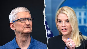 Apple drops ICEBlock App after AG Bondi’s warning over officer safety - Fox News