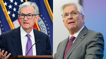 Fed Reserve chair candidate Chris Waller smacks down Powell’s 'driving in the fog' claim - Fox News