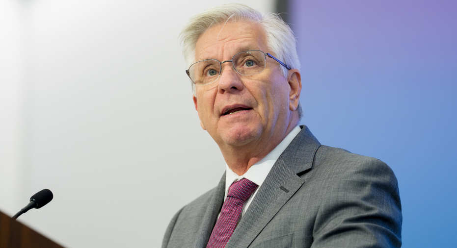 federal reserve chair candidate chris waller