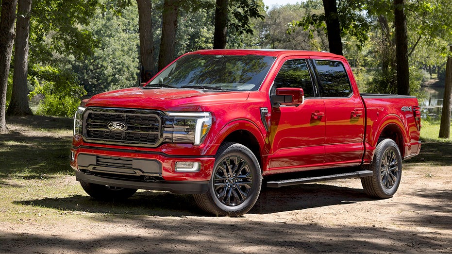 America's top-selling vehicle faces production hit after fire at supplier facility, analyst says