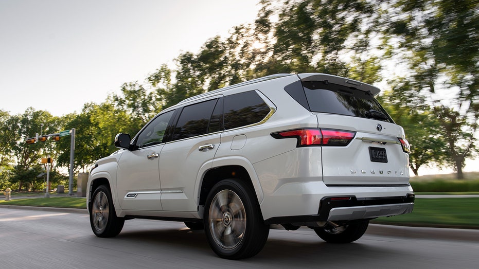 2025 Toyota Sikoya Co.