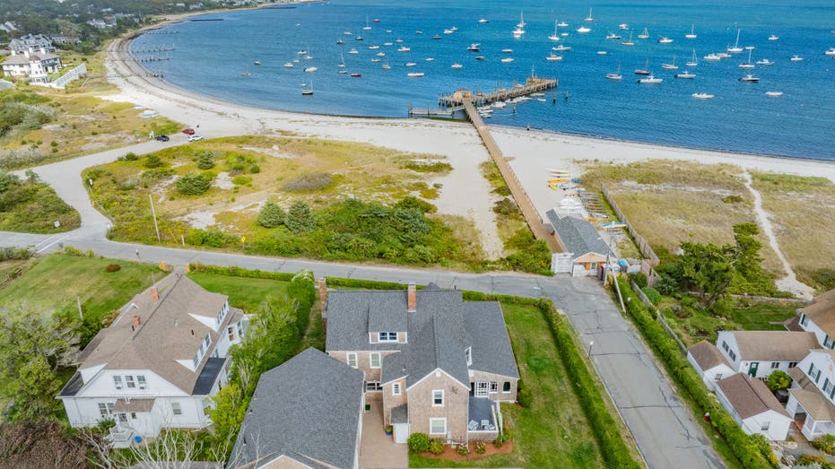 Cape Cod