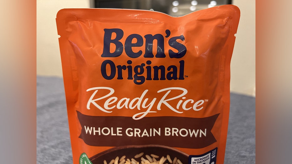 Ben'S Ready Rice