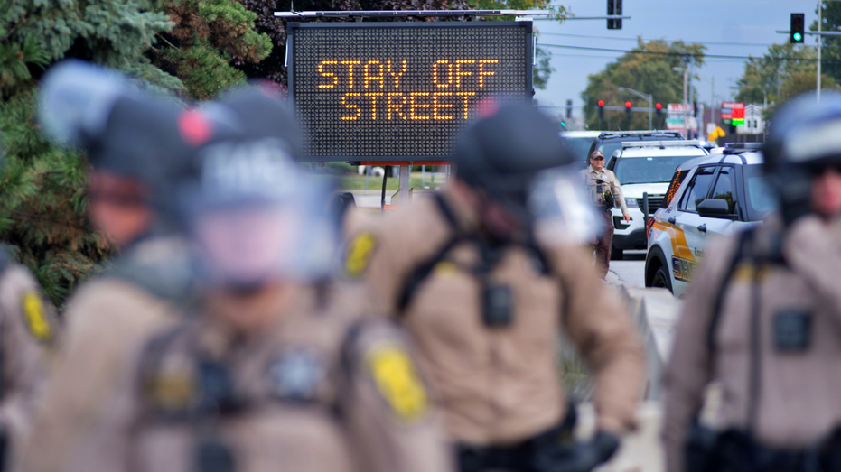 Protests targeting federal ICE operations in Chicago