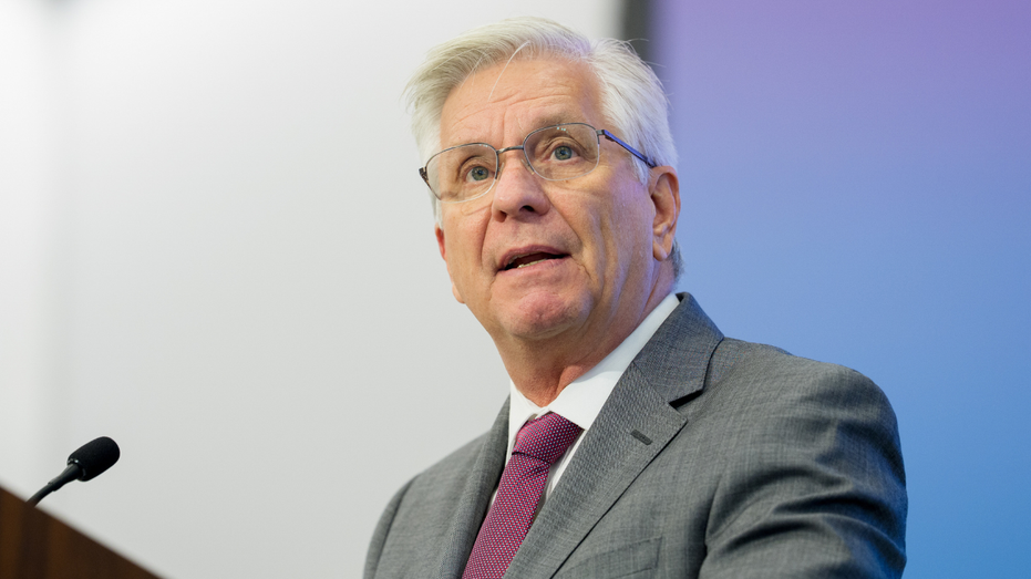 federal reserve chair candidate chris waller