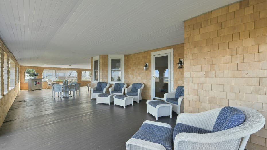 Porch